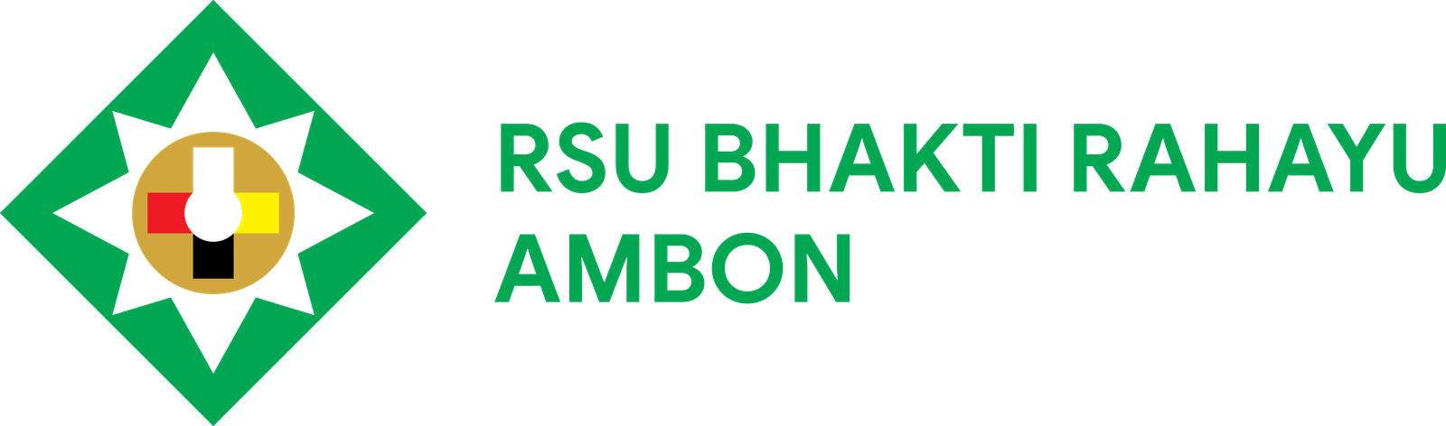 RSU Bhakti Rahayu Ambon