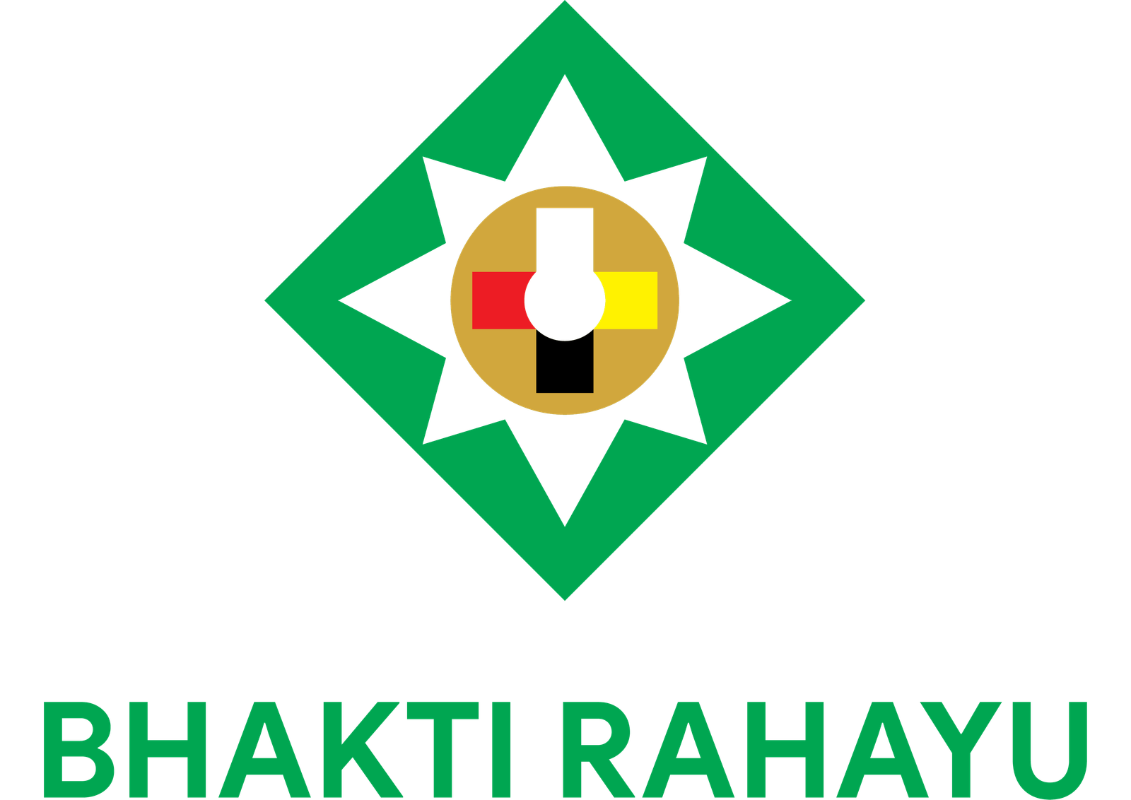Bhakti Rahayu Group