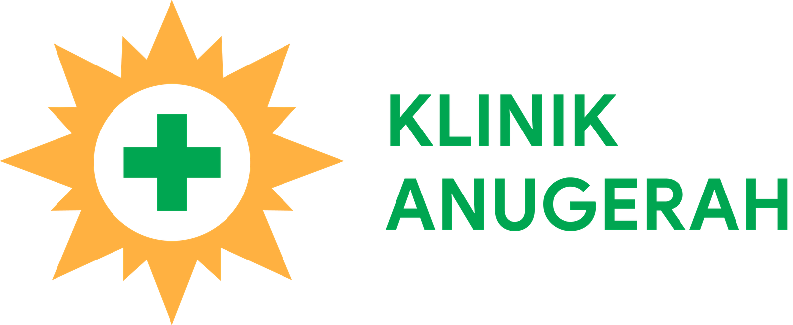 Klinik Pratama Anugerah