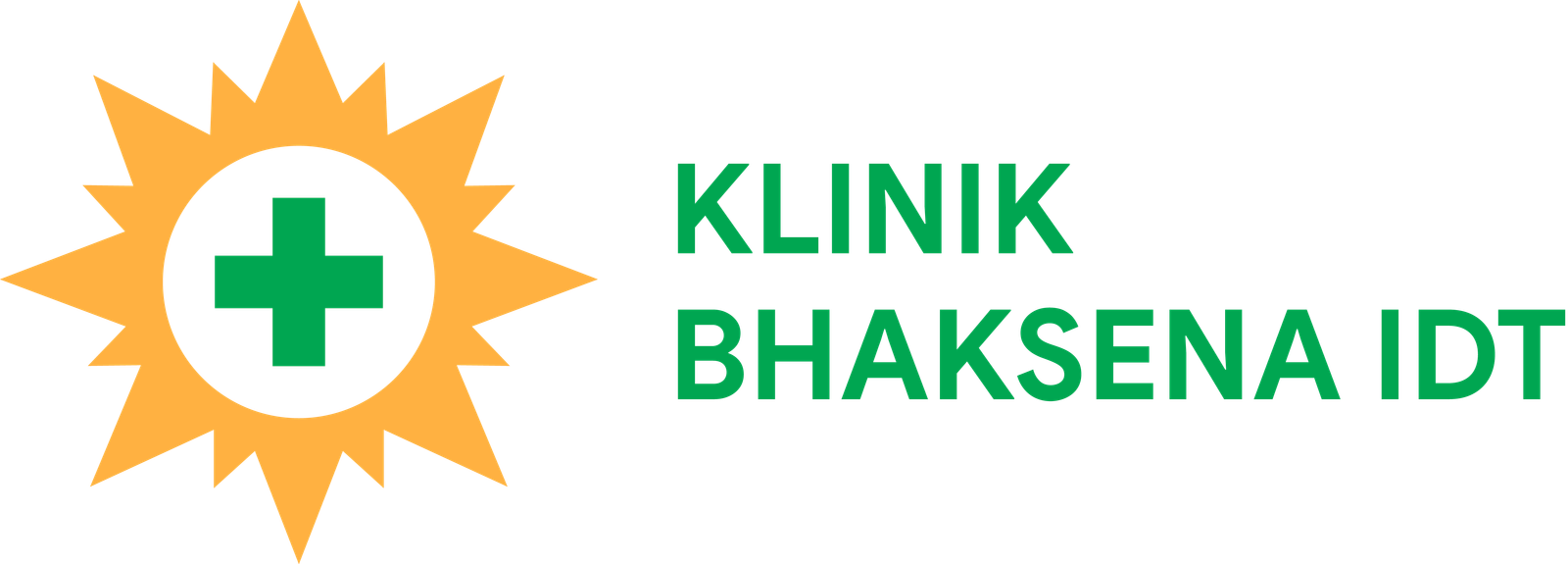 Klinik Pratama Rawat Jalan Bhaksena IDT